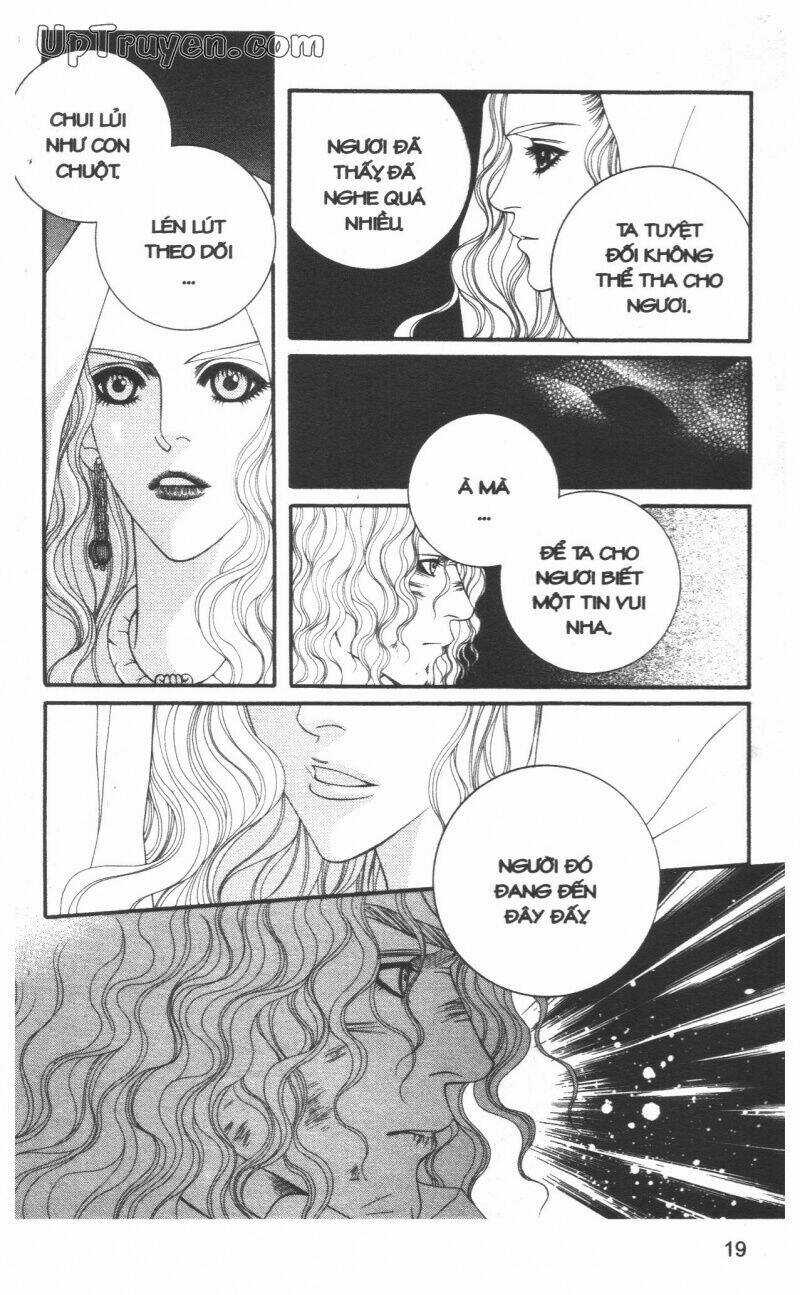 Saver - Vị Cứu Tinh Chapter 25 trang 20