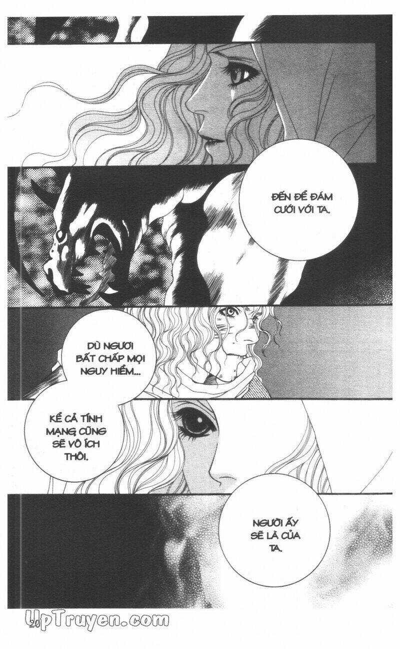 Saver - Vị Cứu Tinh Chapter 25 trang 21