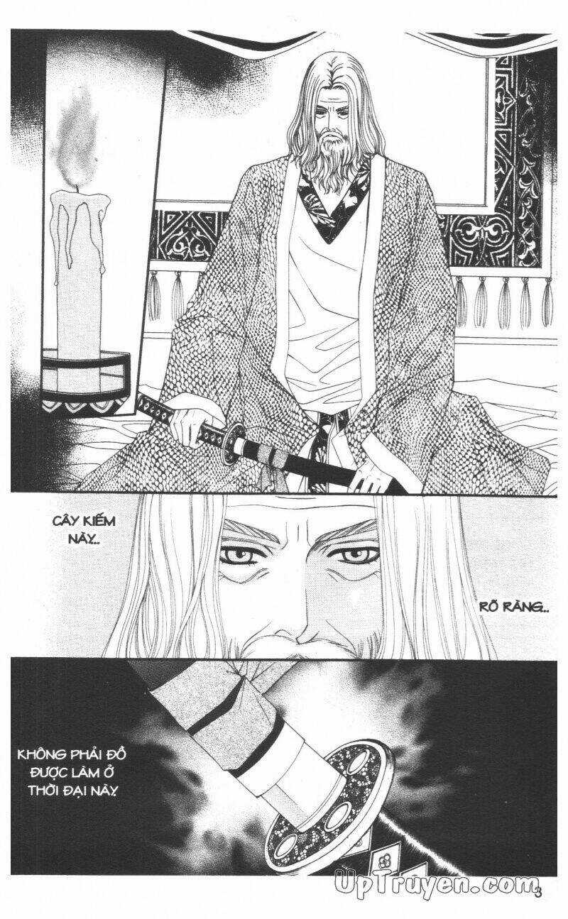 Saver - Vị Cứu Tinh Chapter 25 trang 4