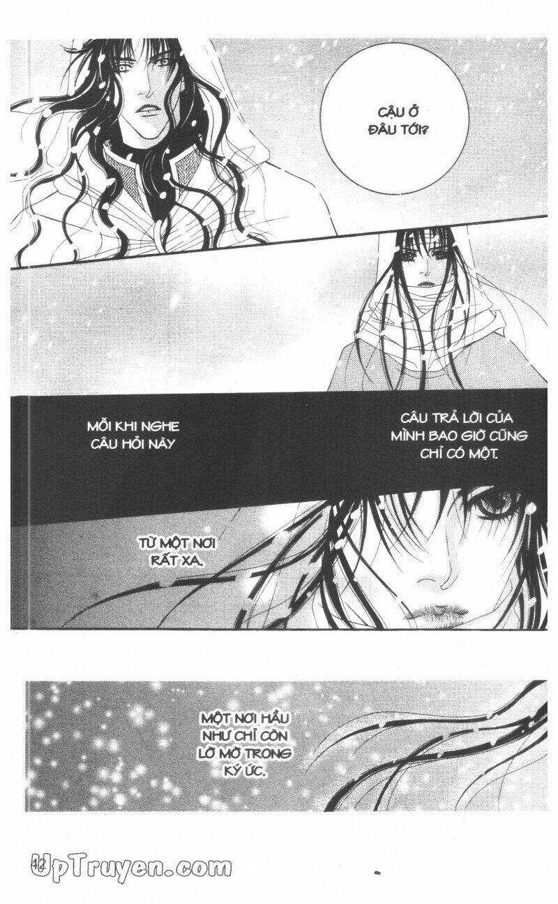 Saver - Vị Cứu Tinh Chapter 25 trang 43