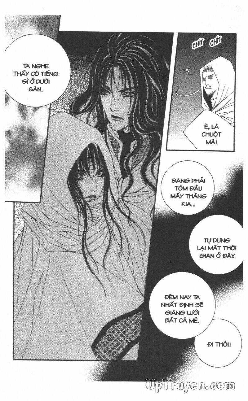 Saver - Vị Cứu Tinh Chapter 25 trang 54