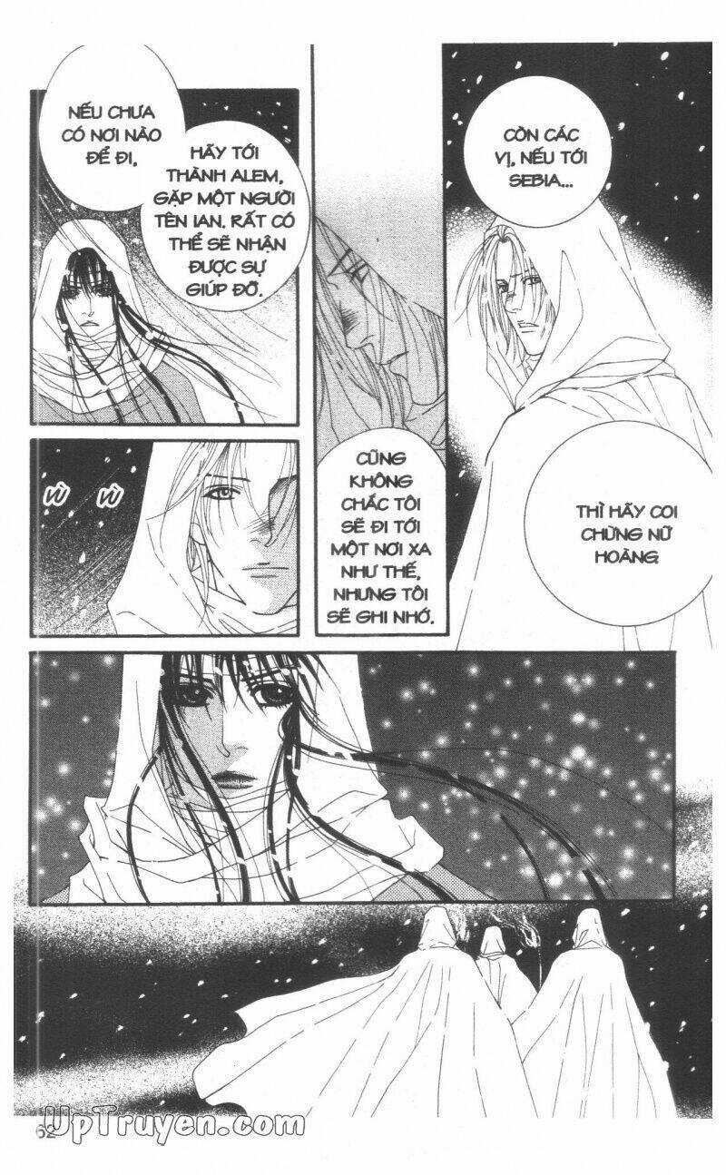 Saver - Vị Cứu Tinh Chapter 25 trang 63