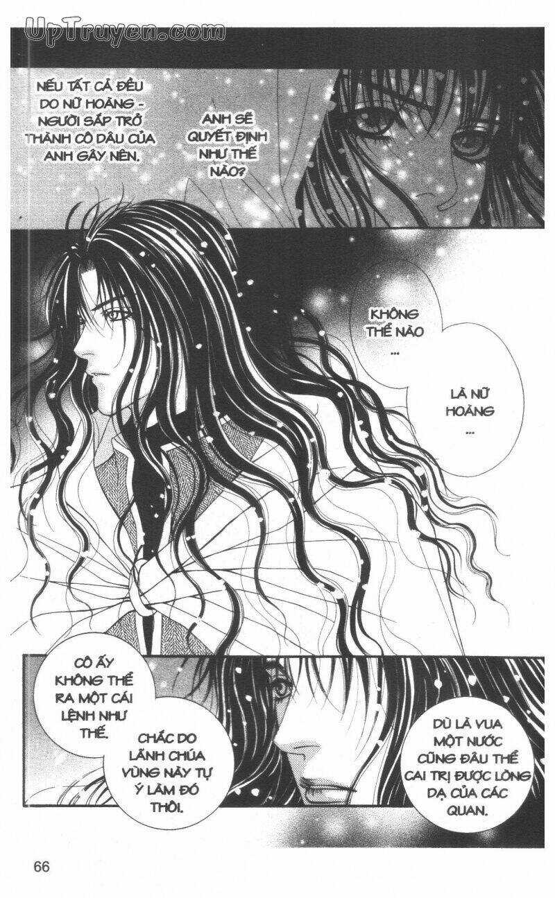 Saver - Vị Cứu Tinh Chapter 25 trang 67