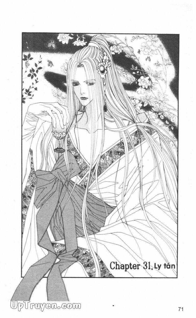 Saver - Vị Cứu Tinh Chapter 25 trang 72