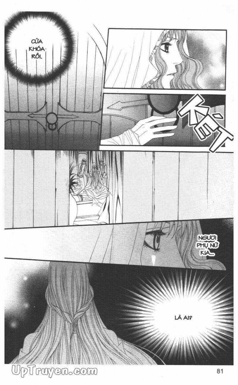 Saver - Vị Cứu Tinh Chapter 25 trang 82