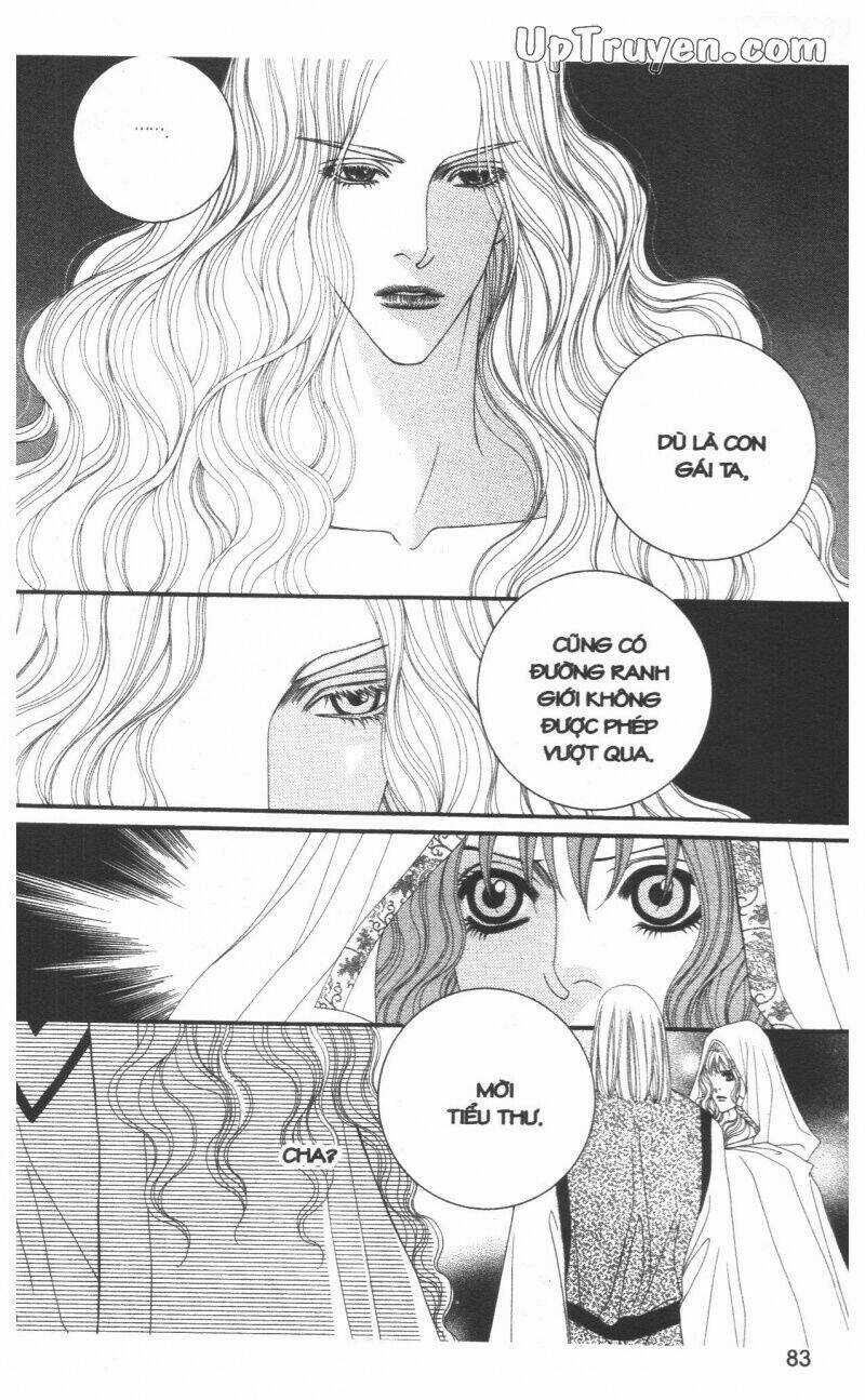 Saver - Vị Cứu Tinh Chapter 25 trang 84