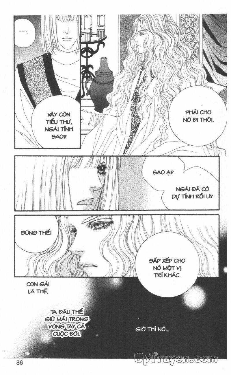 Saver - Vị Cứu Tinh Chapter 25 trang 87