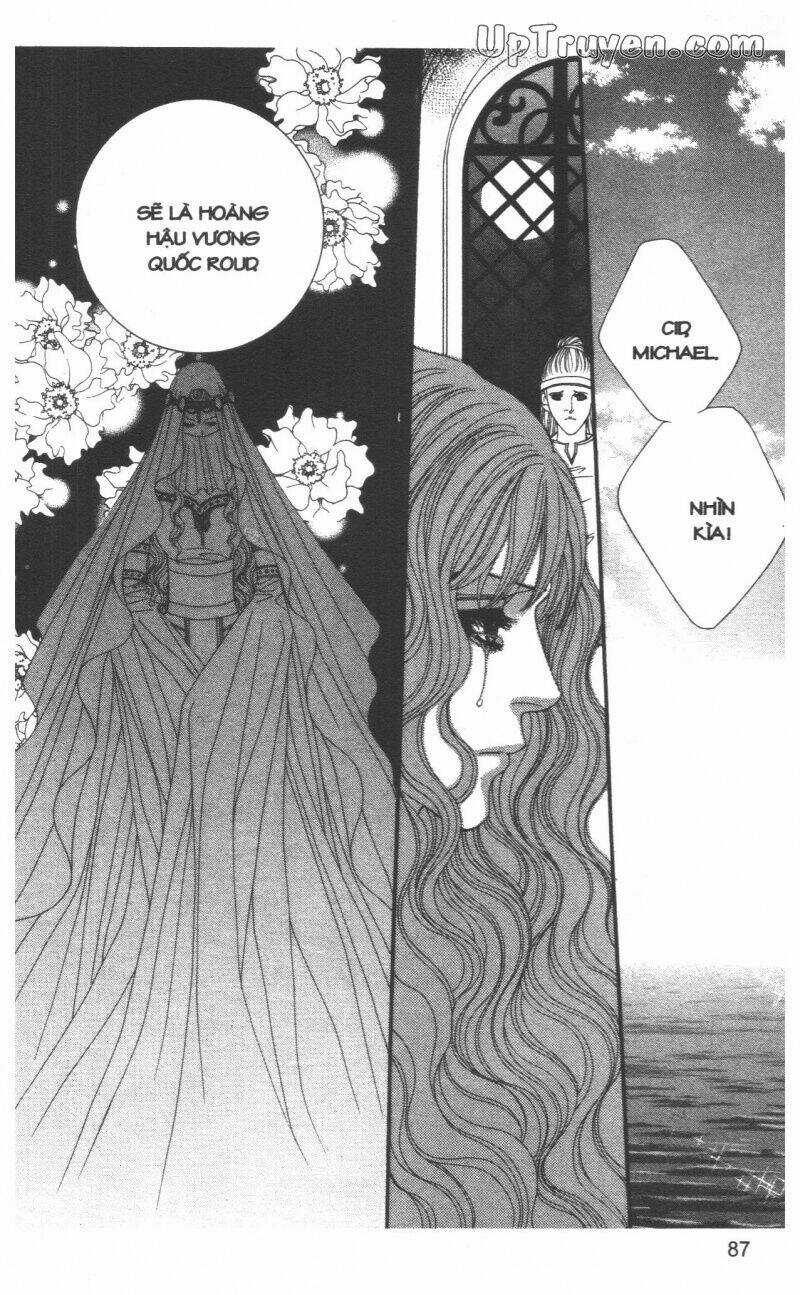 Saver - Vị Cứu Tinh Chapter 25 trang 88