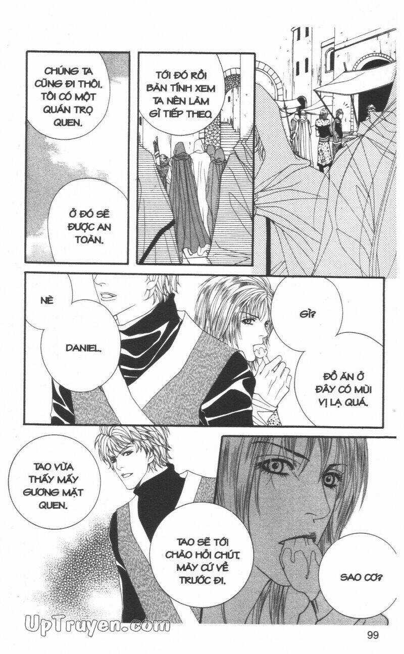 Saver - Vị Cứu Tinh Chapter 26 trang 10