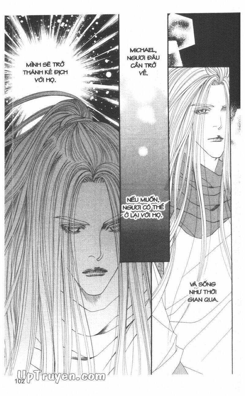 Saver - Vị Cứu Tinh Chapter 26 trang 13