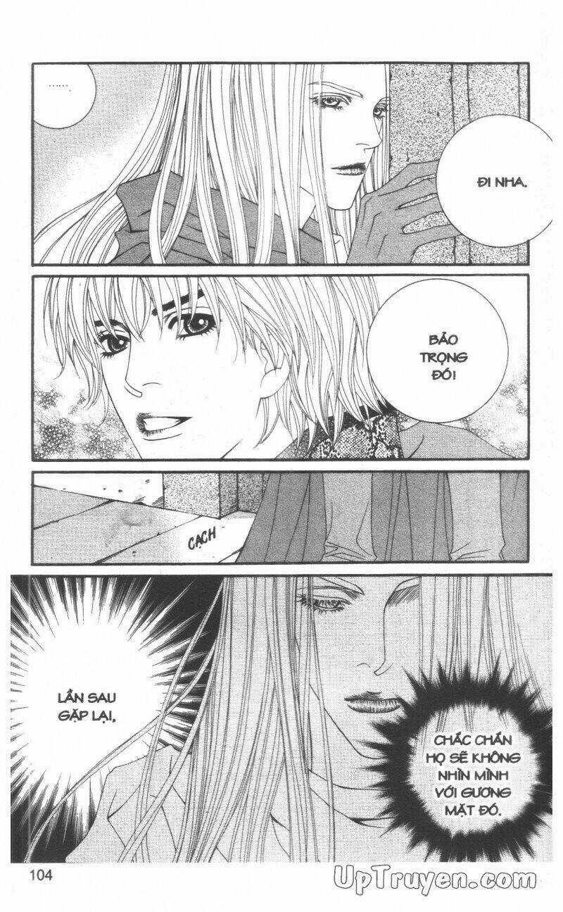 Saver - Vị Cứu Tinh Chapter 26 trang 15