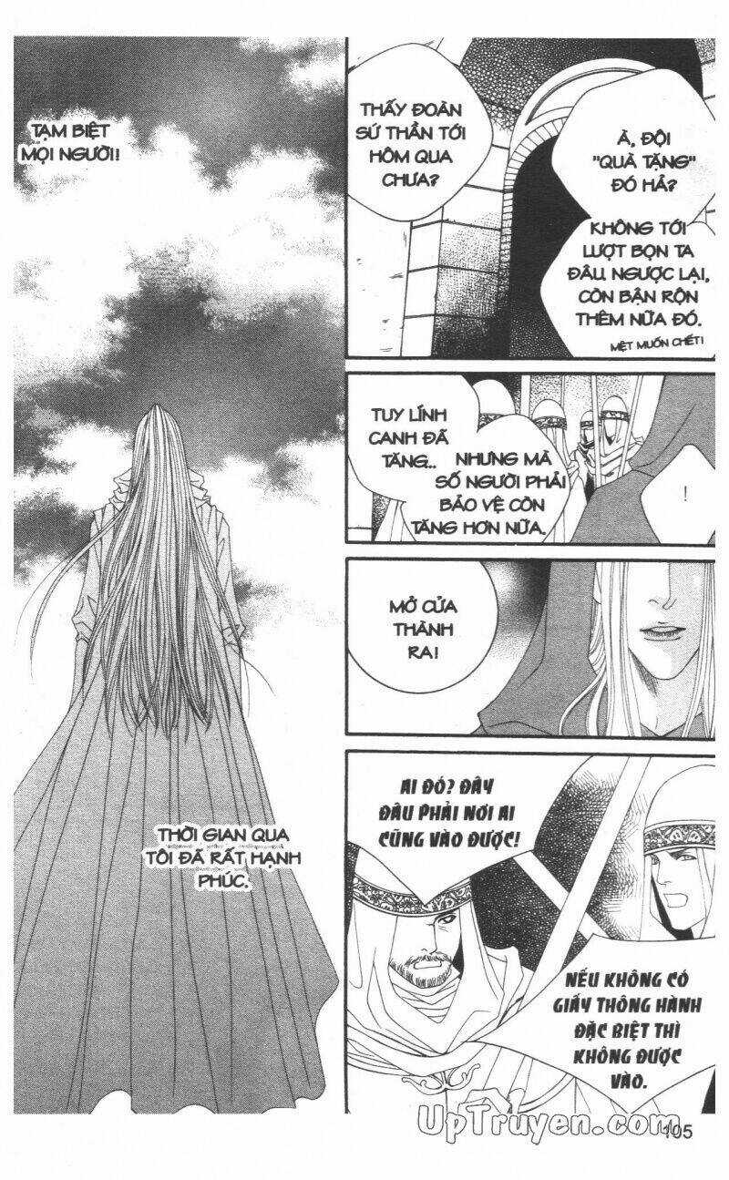 Saver - Vị Cứu Tinh Chapter 26 trang 16