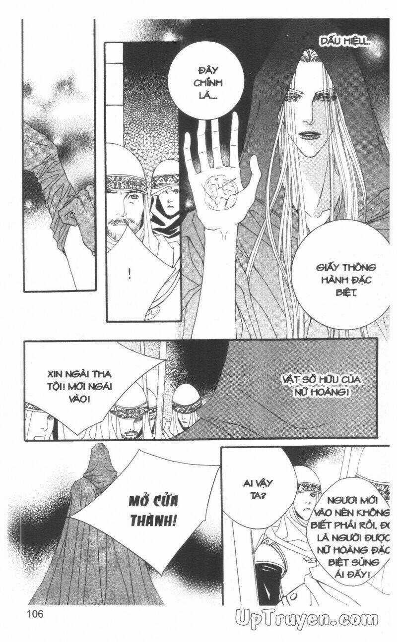 Saver - Vị Cứu Tinh Chapter 26 trang 17