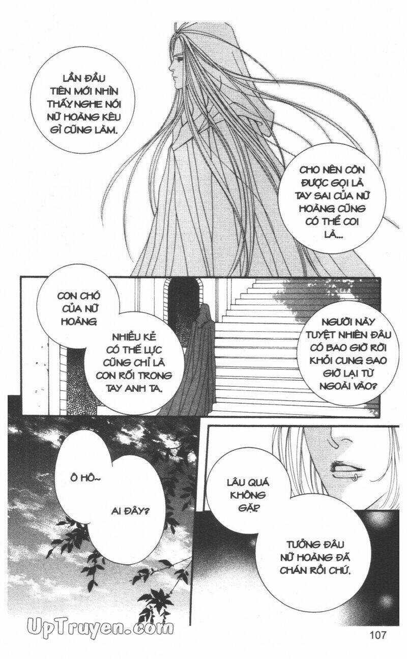 Saver - Vị Cứu Tinh Chapter 26 trang 18