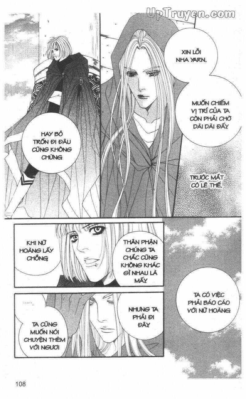 Saver - Vị Cứu Tinh Chapter 26 trang 19