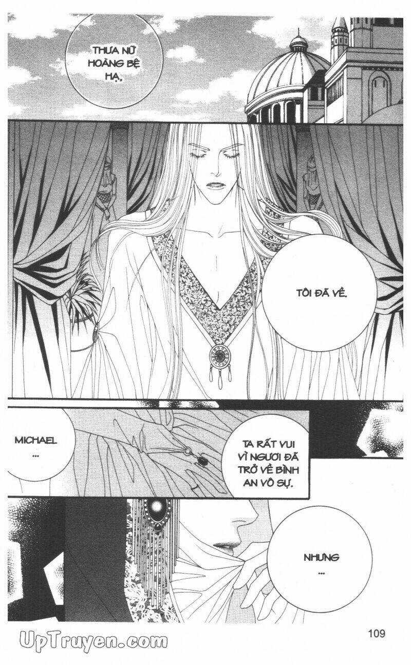 Saver - Vị Cứu Tinh Chapter 26 trang 20