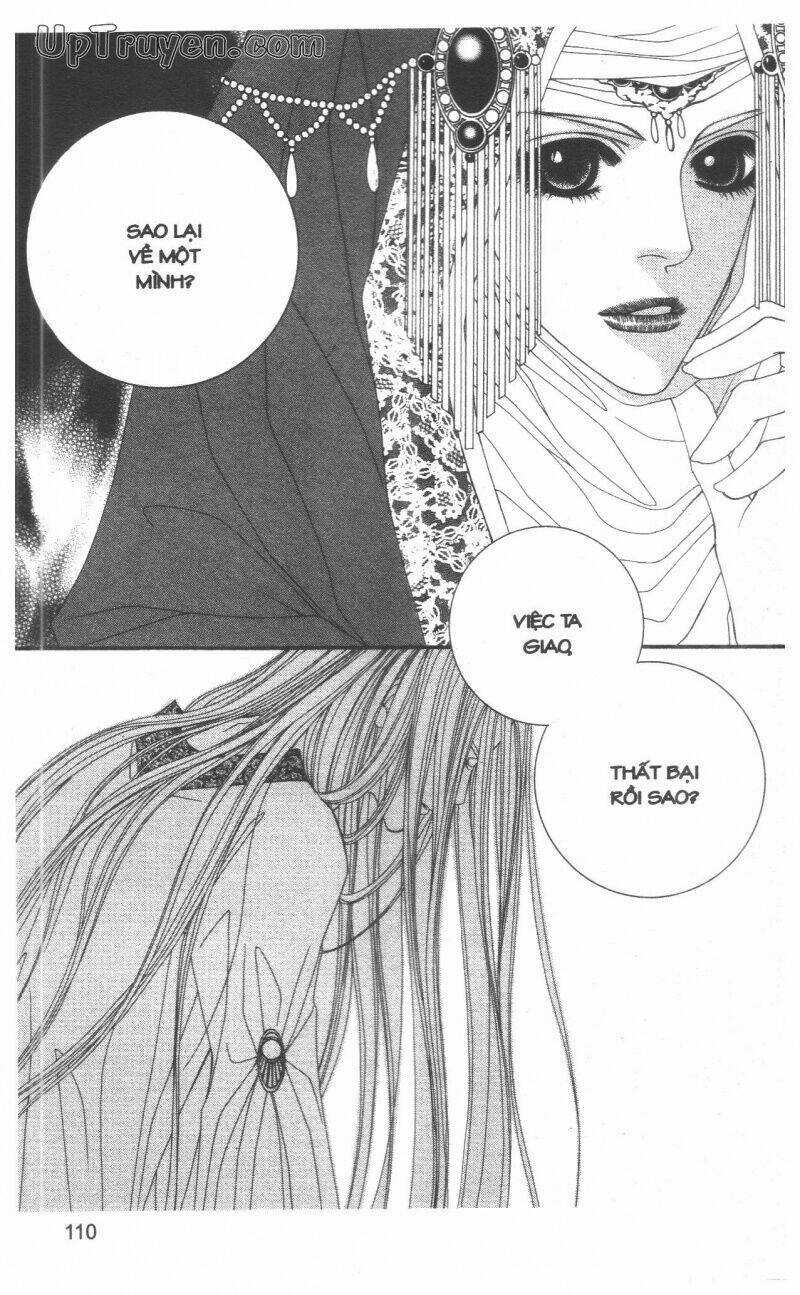 Saver - Vị Cứu Tinh Chapter 26 trang 21