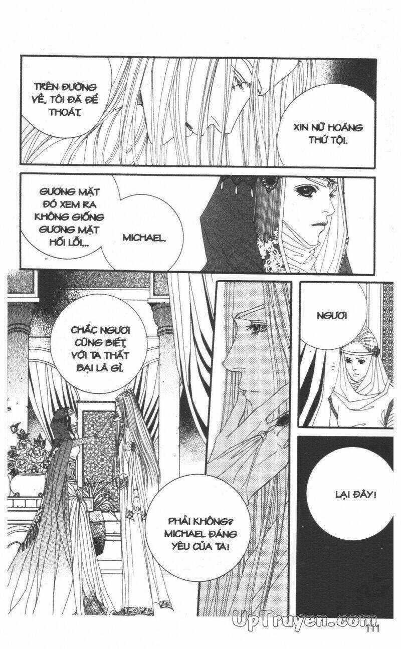 Saver - Vị Cứu Tinh Chapter 26 trang 22