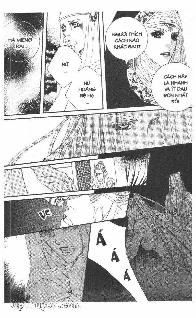 Saver - Vị Cứu Tinh Chapter 26 trang 23