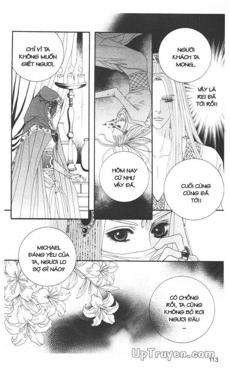 Saver - Vị Cứu Tinh Chapter 26 trang 24