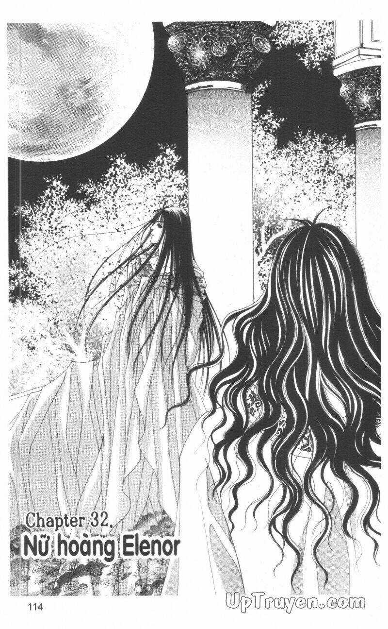 Saver - Vị Cứu Tinh Chapter 26 trang 25