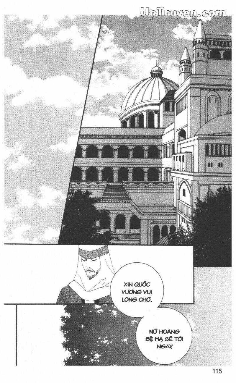 Saver - Vị Cứu Tinh Chapter 26 trang 26