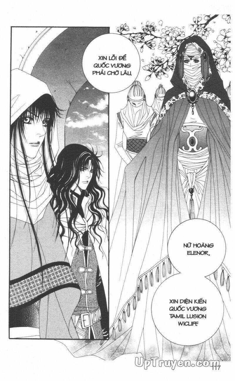 Saver - Vị Cứu Tinh Chapter 26 trang 28