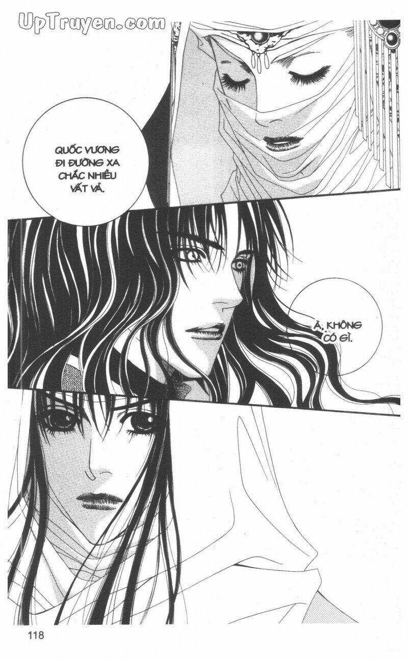 Saver - Vị Cứu Tinh Chapter 26 trang 29