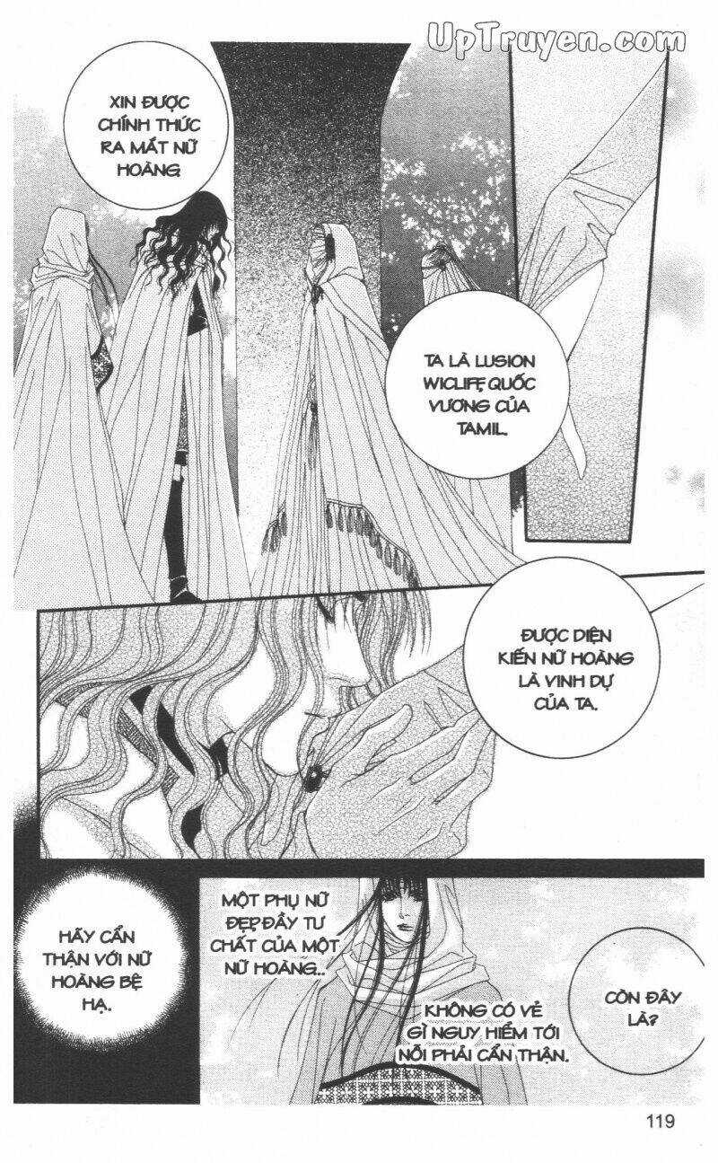 Saver - Vị Cứu Tinh Chapter 26 trang 30