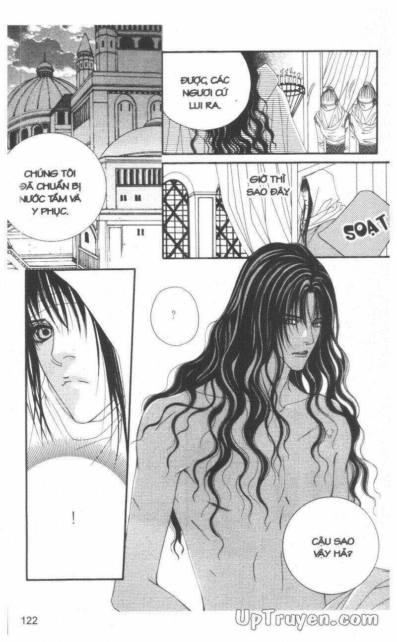 Saver - Vị Cứu Tinh Chapter 26 trang 33