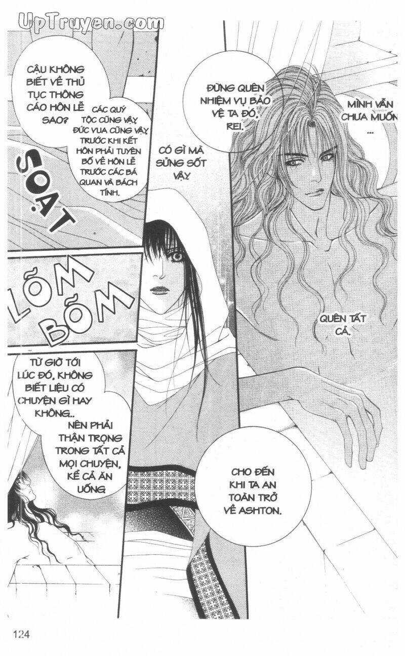 Saver - Vị Cứu Tinh Chapter 26 trang 35