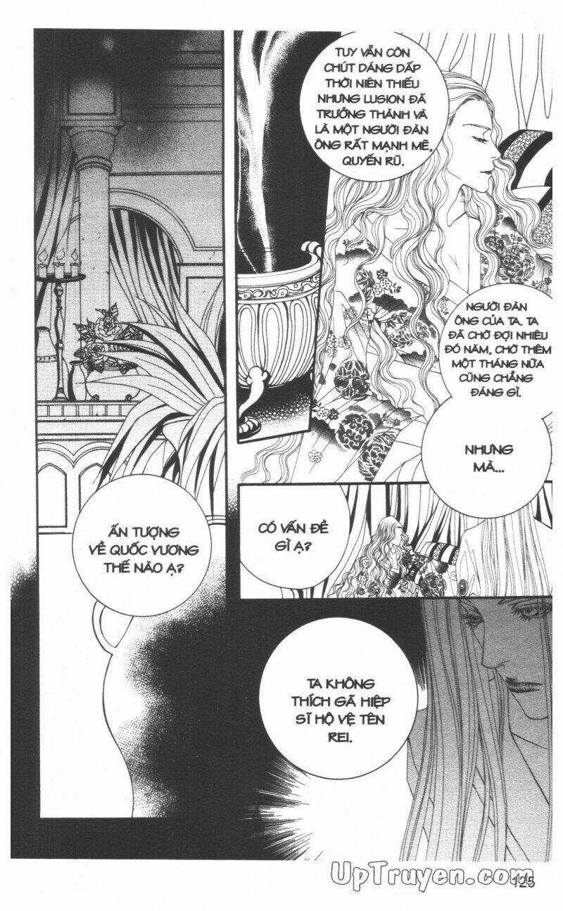 Saver - Vị Cứu Tinh Chapter 26 trang 36