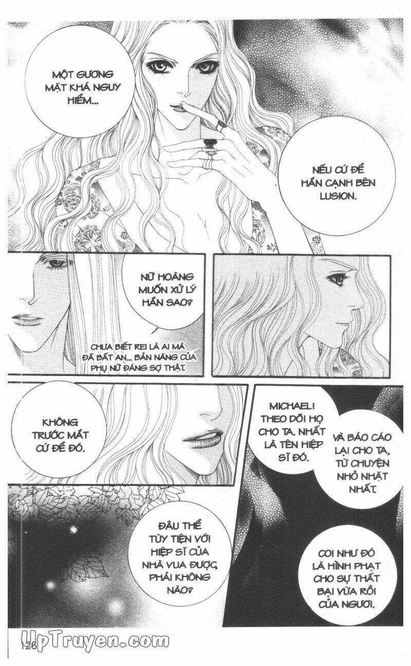 Saver - Vị Cứu Tinh Chapter 26 trang 37