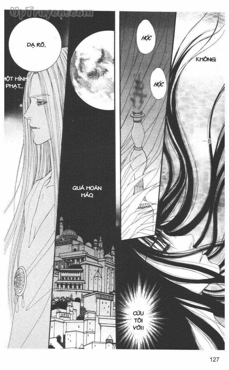 Saver - Vị Cứu Tinh Chapter 26 trang 38