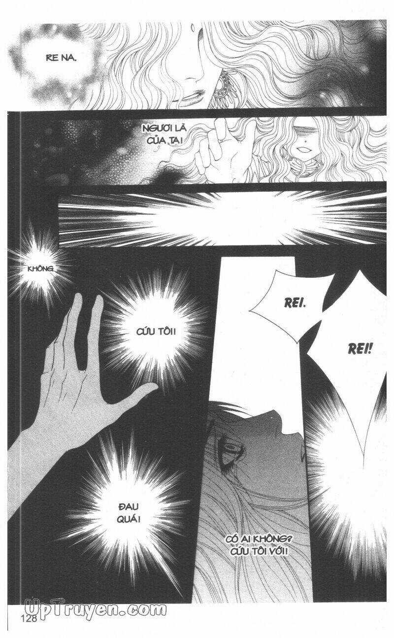 Saver - Vị Cứu Tinh Chapter 26 trang 39