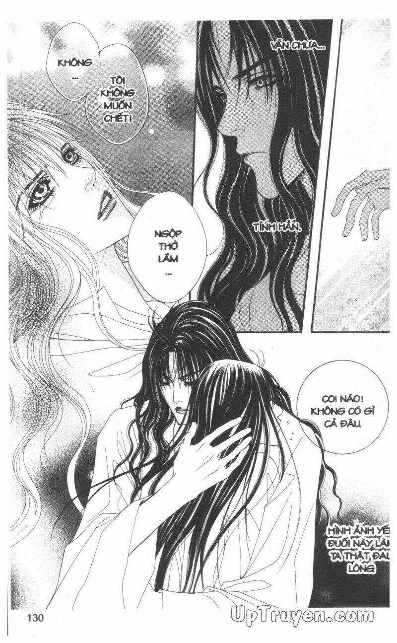 Saver - Vị Cứu Tinh Chapter 26 trang 41