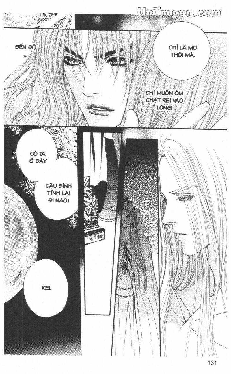 Saver - Vị Cứu Tinh Chapter 26 trang 42