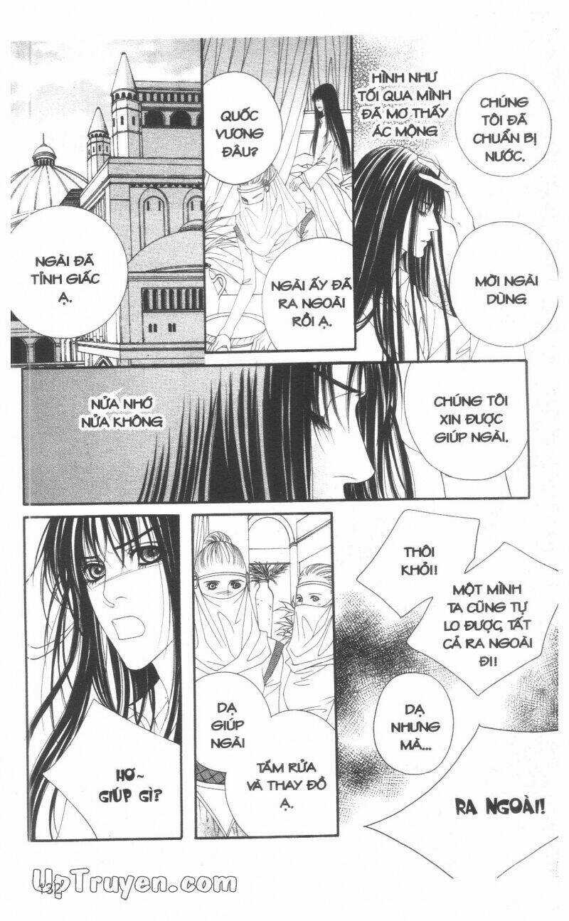 Saver - Vị Cứu Tinh Chapter 26 trang 43