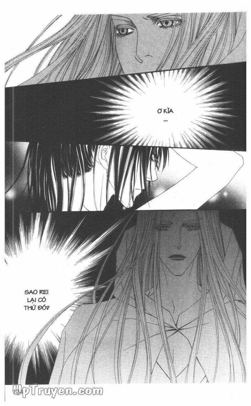 Saver - Vị Cứu Tinh Chapter 26 trang 45