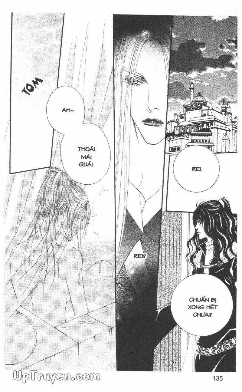 Saver - Vị Cứu Tinh Chapter 26 trang 46