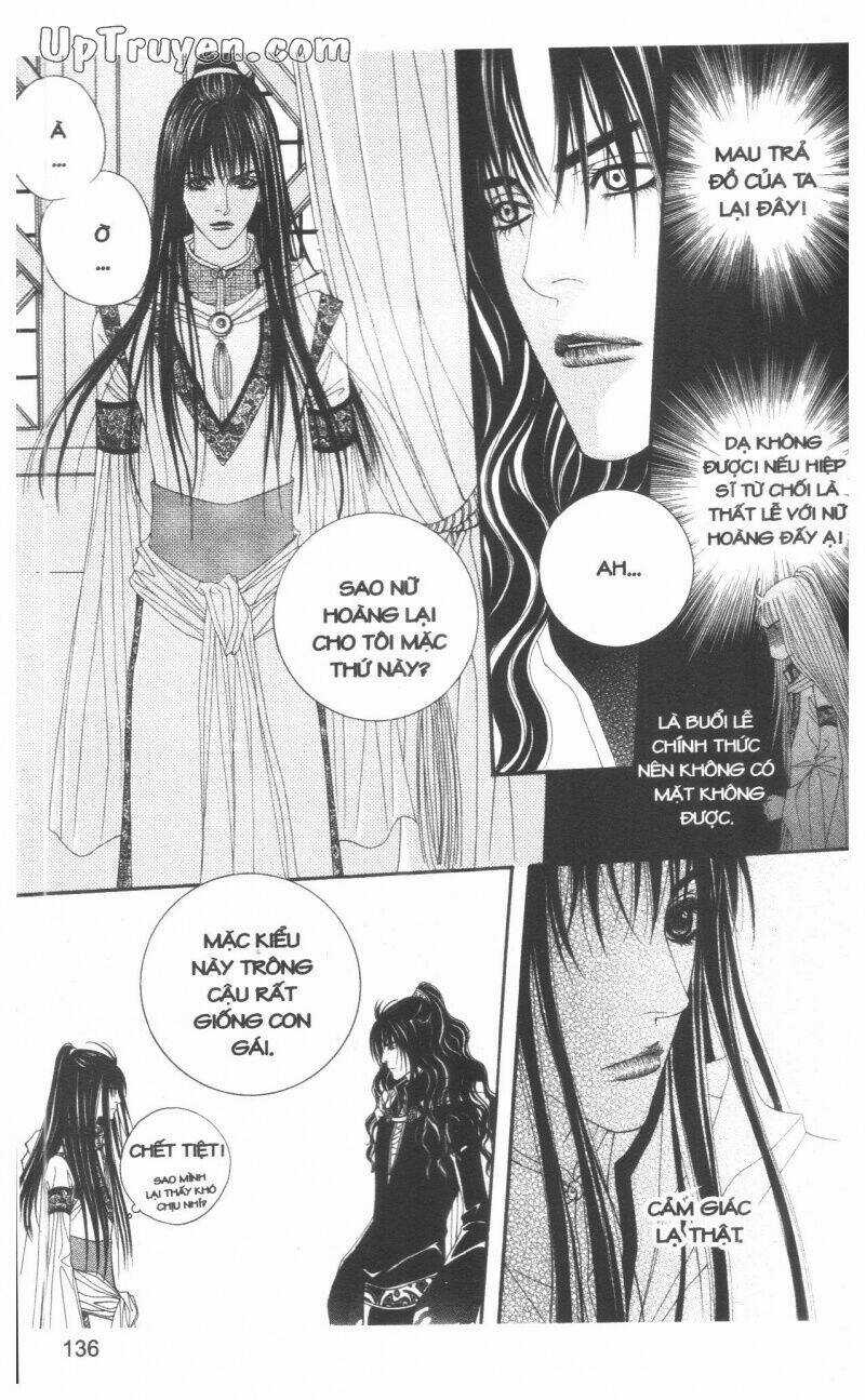 Saver - Vị Cứu Tinh Chapter 26 trang 47