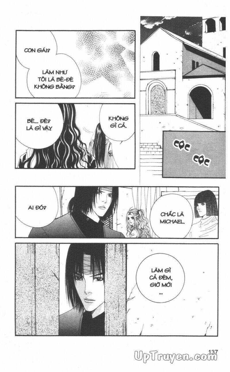 Saver - Vị Cứu Tinh Chapter 26 trang 48