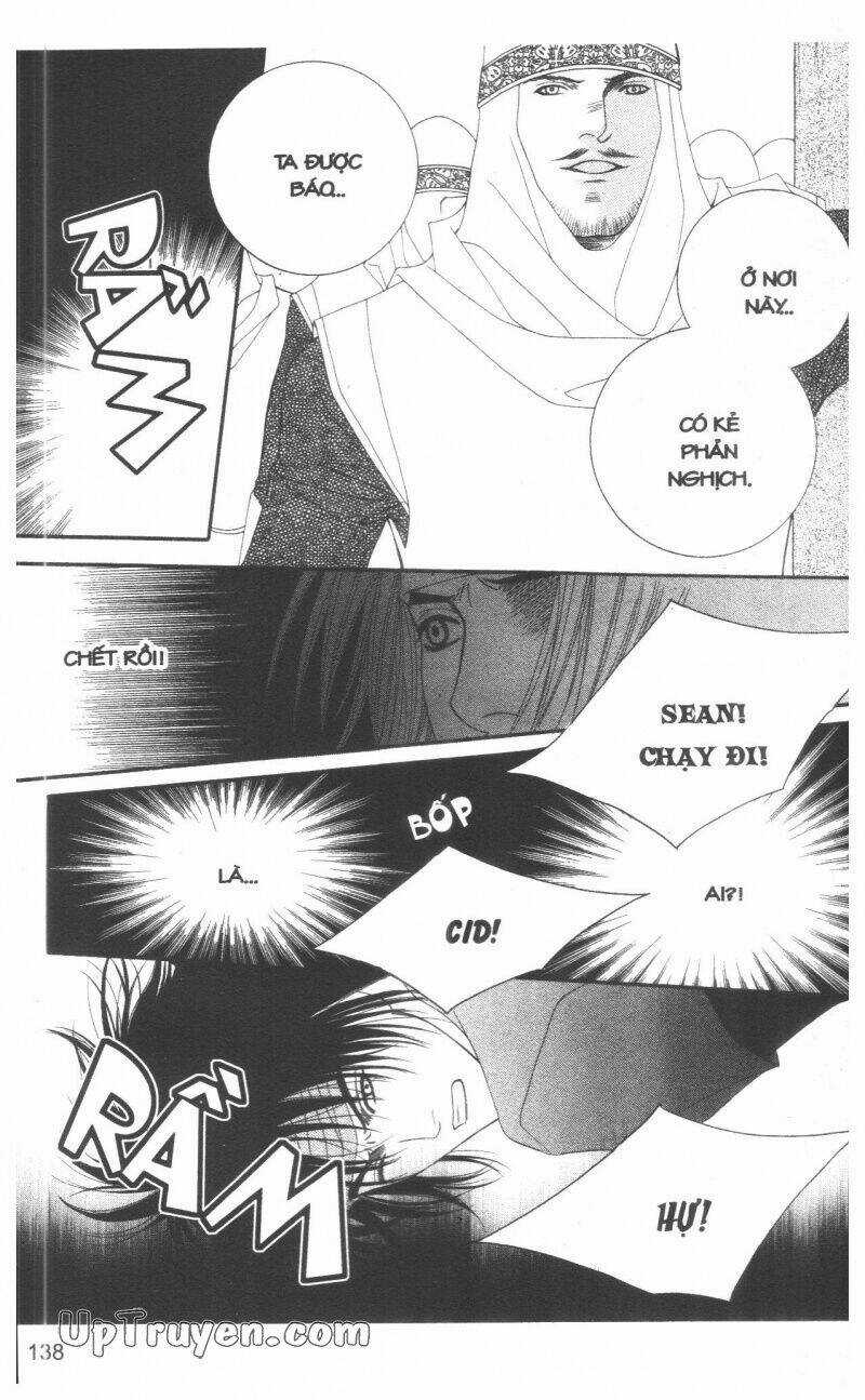 Saver - Vị Cứu Tinh Chapter 26 trang 49