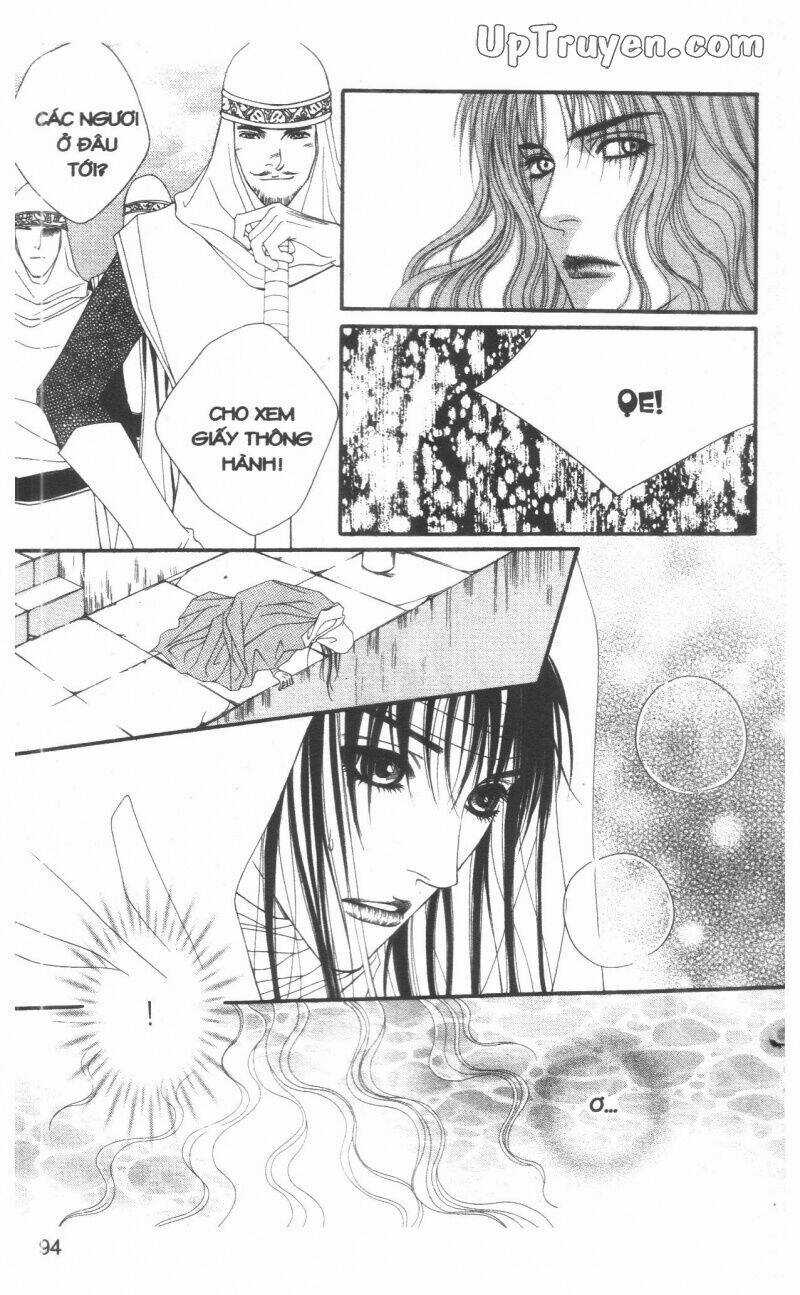 Saver - Vị Cứu Tinh Chapter 26 trang 5