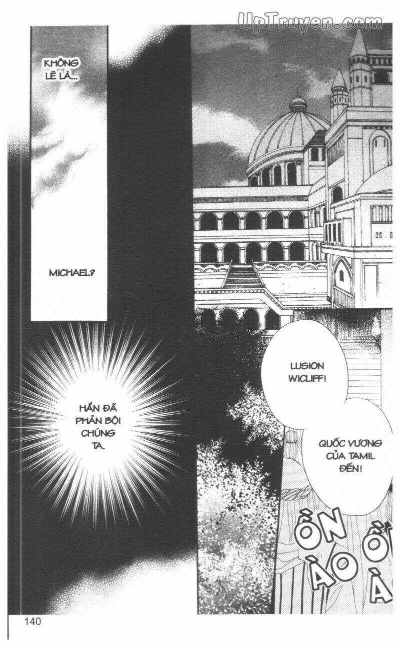 Saver - Vị Cứu Tinh Chapter 26 trang 51