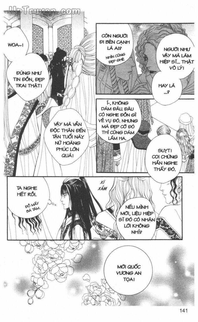 Saver - Vị Cứu Tinh Chapter 26 trang 52