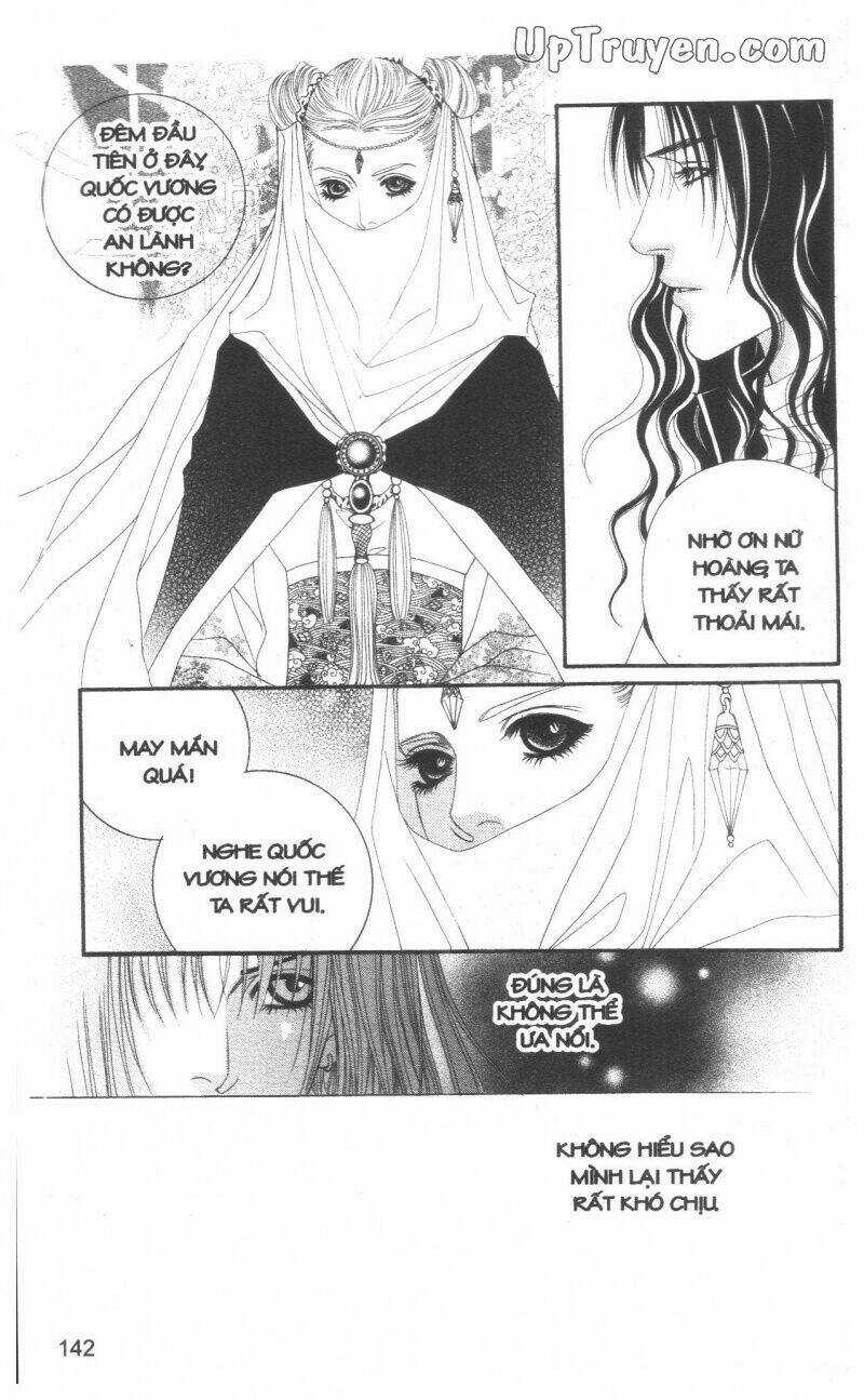 Saver - Vị Cứu Tinh Chapter 26 trang 53