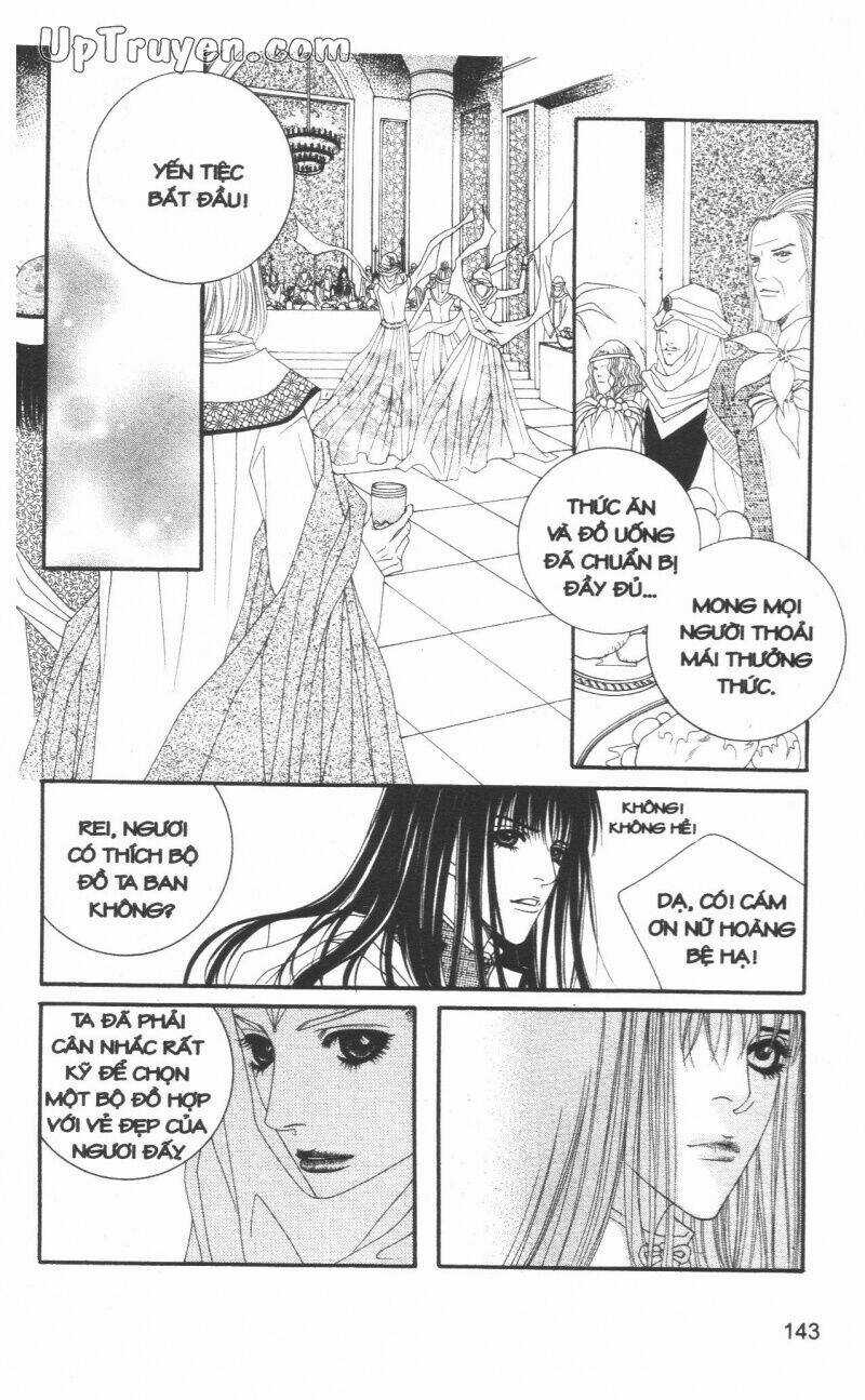 Saver - Vị Cứu Tinh Chapter 26 trang 54