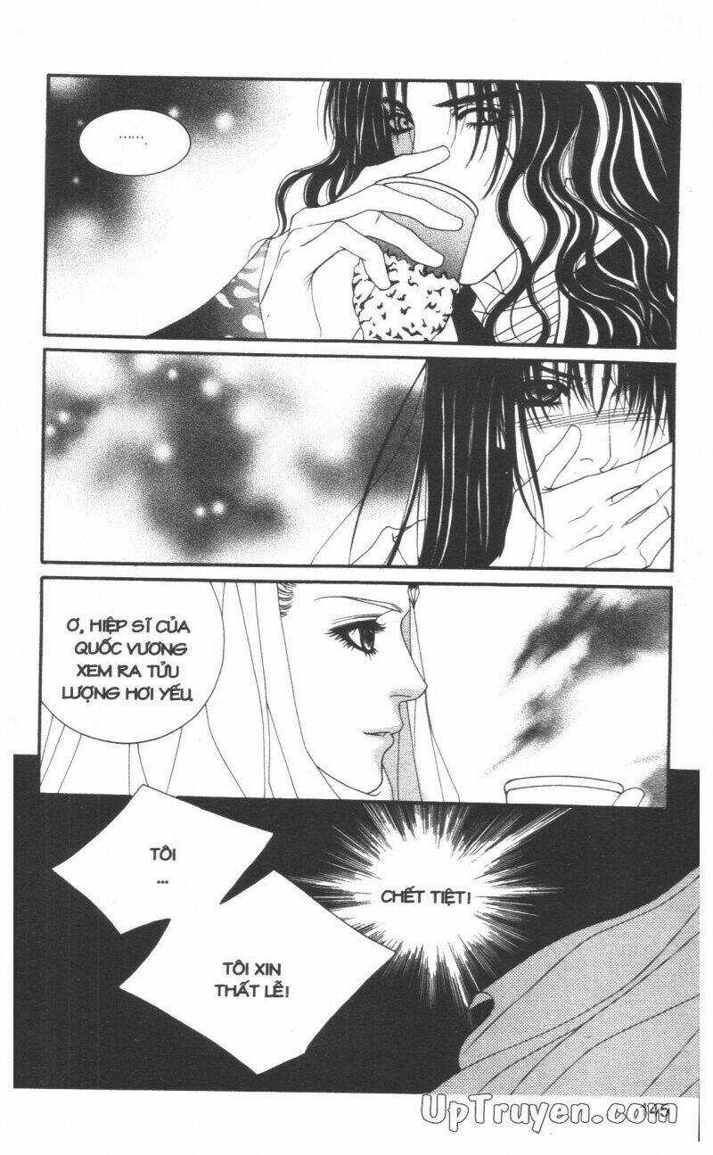 Saver - Vị Cứu Tinh Chapter 26 trang 56