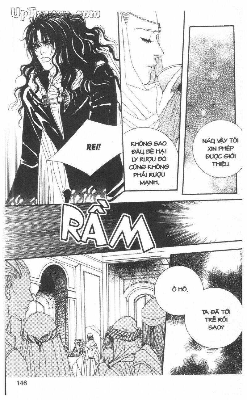 Saver - Vị Cứu Tinh Chapter 26 trang 57